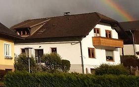 Ferienwohnung Steiner Gertrude